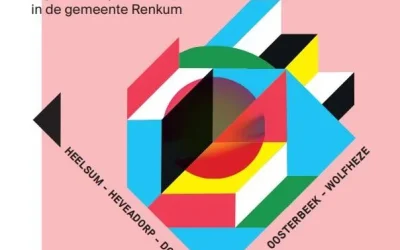 KunstRoute 6 & 7 juni 2026
