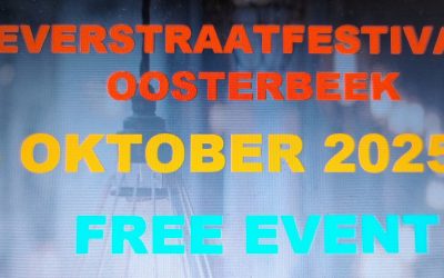 Weverstraat Festival