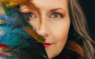 6 Juli theatershow ‘Veerkracht’ in kreek