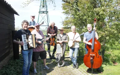 Open Sessie 15 juni