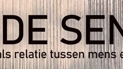 Expositie Made Sense in kreek