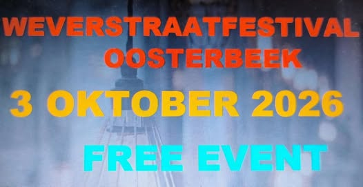 03-10 Weverstraat Festival