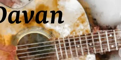 Live muziek “Los Davan” 29 Maart