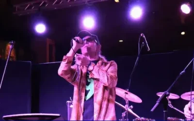 Open Sessie – opening Abluestic band – 15 Maart